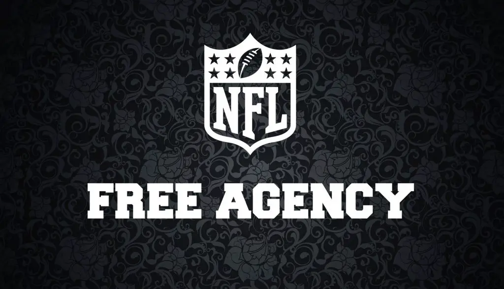 Free Agency Alle Definitionen rund um Free Agents in der NFL• FootballR