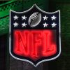 NFL Spielplan 2023/24 - Wer wird der First Overall Pick im NFL Draft 2024? Minnesota Vikings